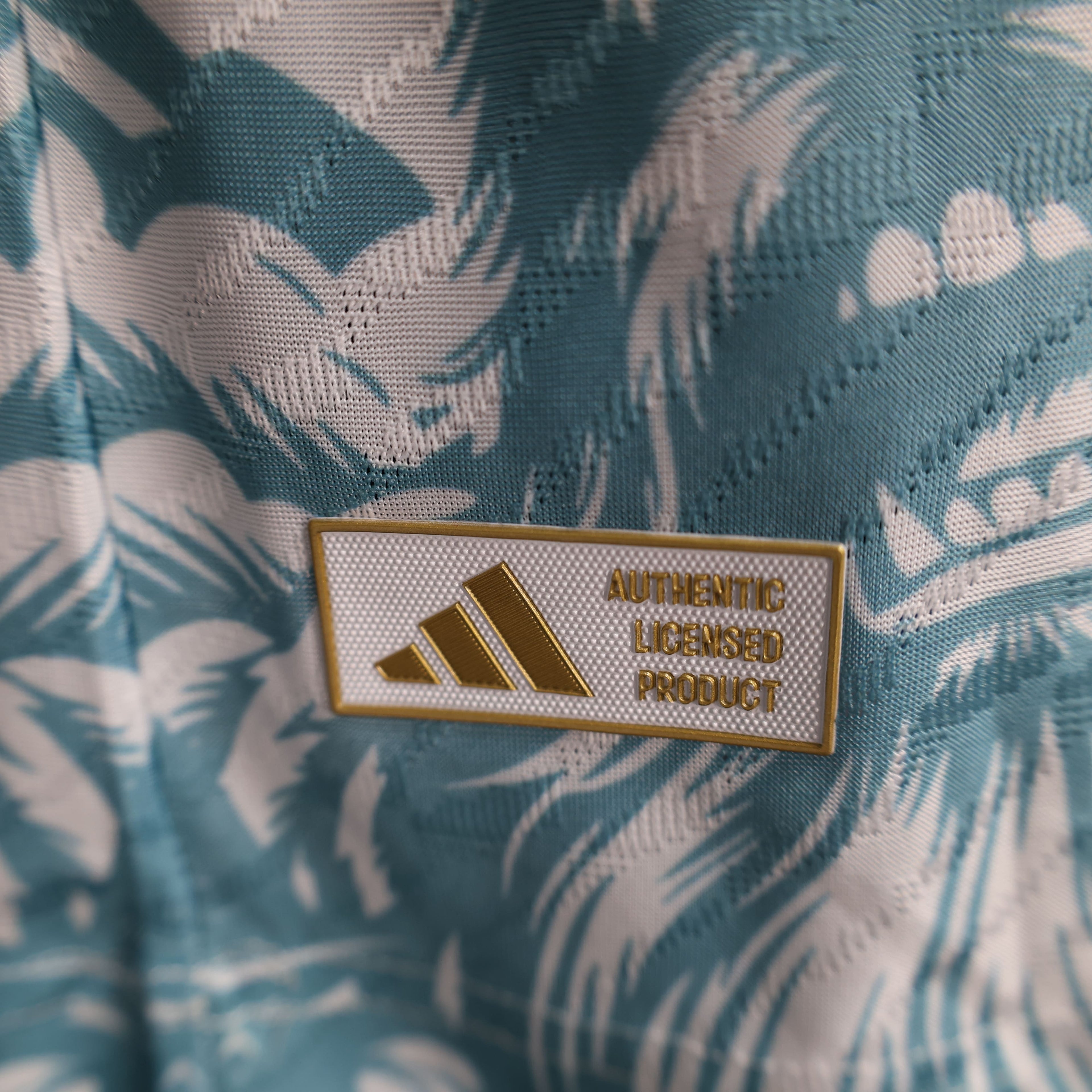 Maillot Réal Madrid concept 2025-2026