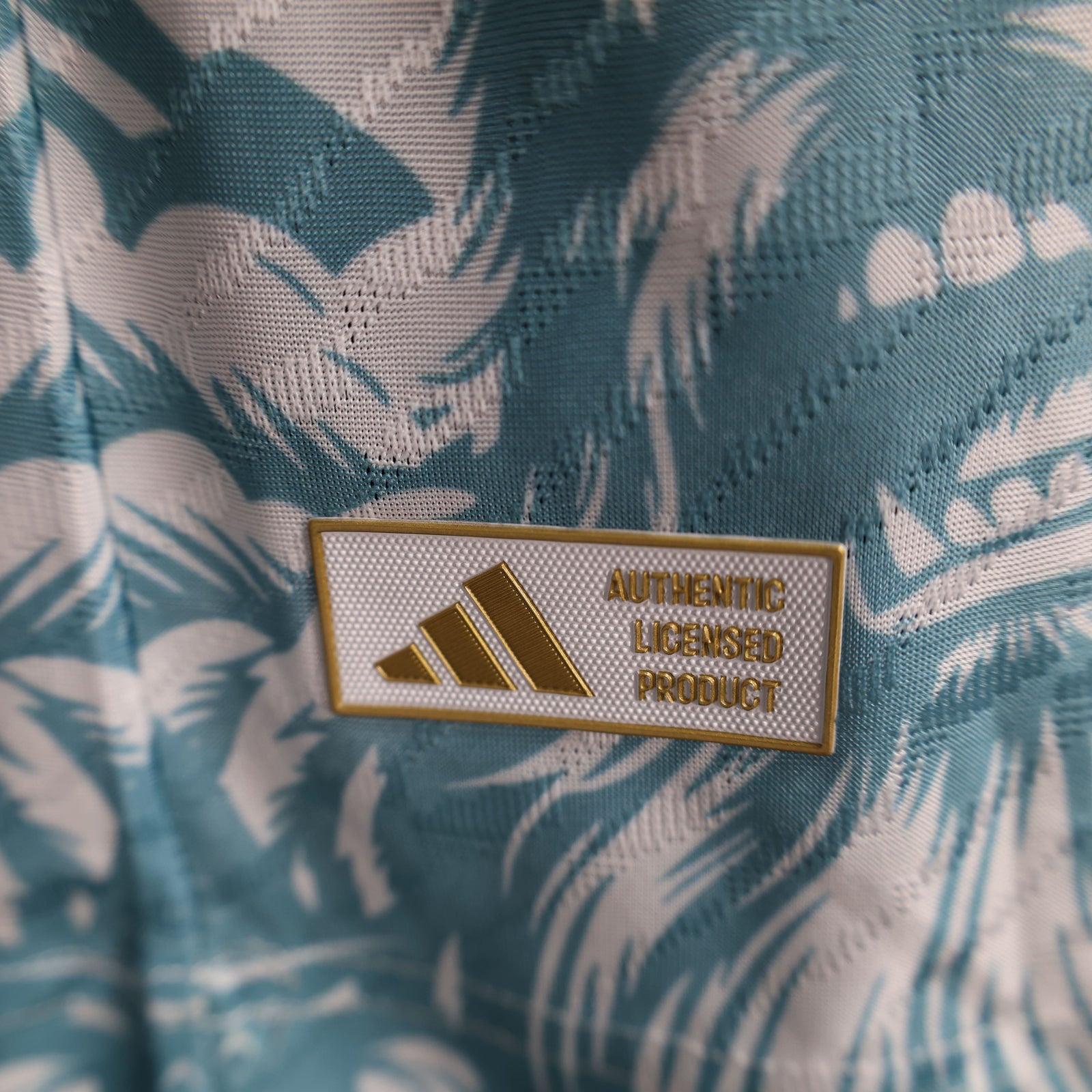 Maillot Réal Madrid concept 2025-2026