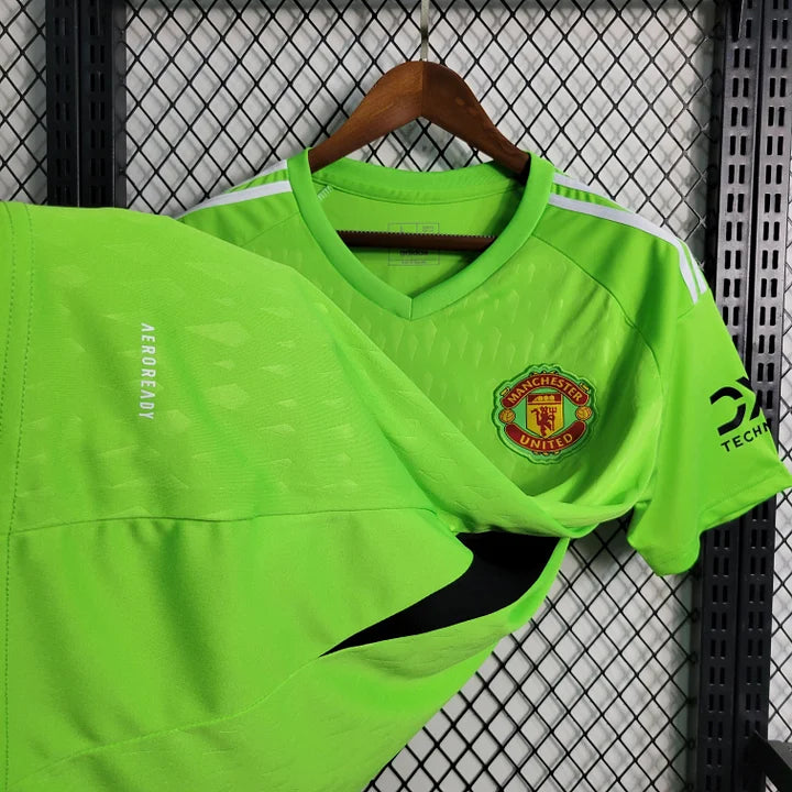 Maillot Manchester United 2023 2024 domicile
