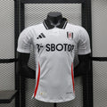 Maillot Fulham 2024-25