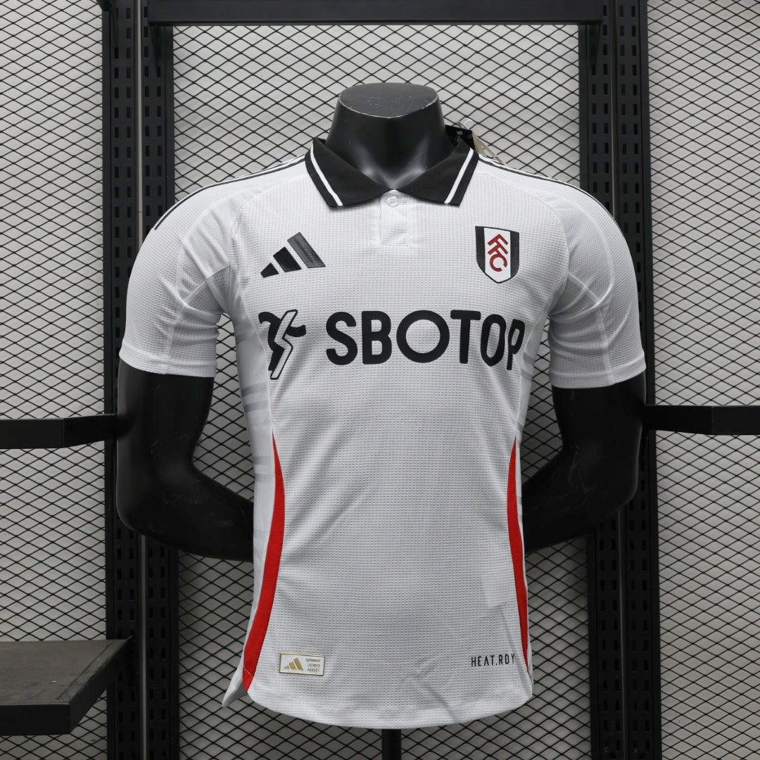 Maillot Fulham 2024-25