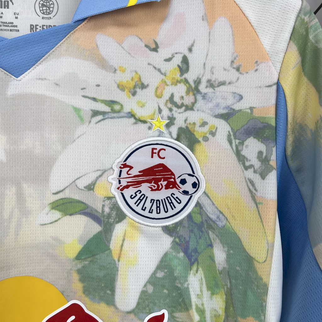 Maillot Salzburg 2025-26