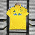 Maillot Leeds United extérieur 2024-25