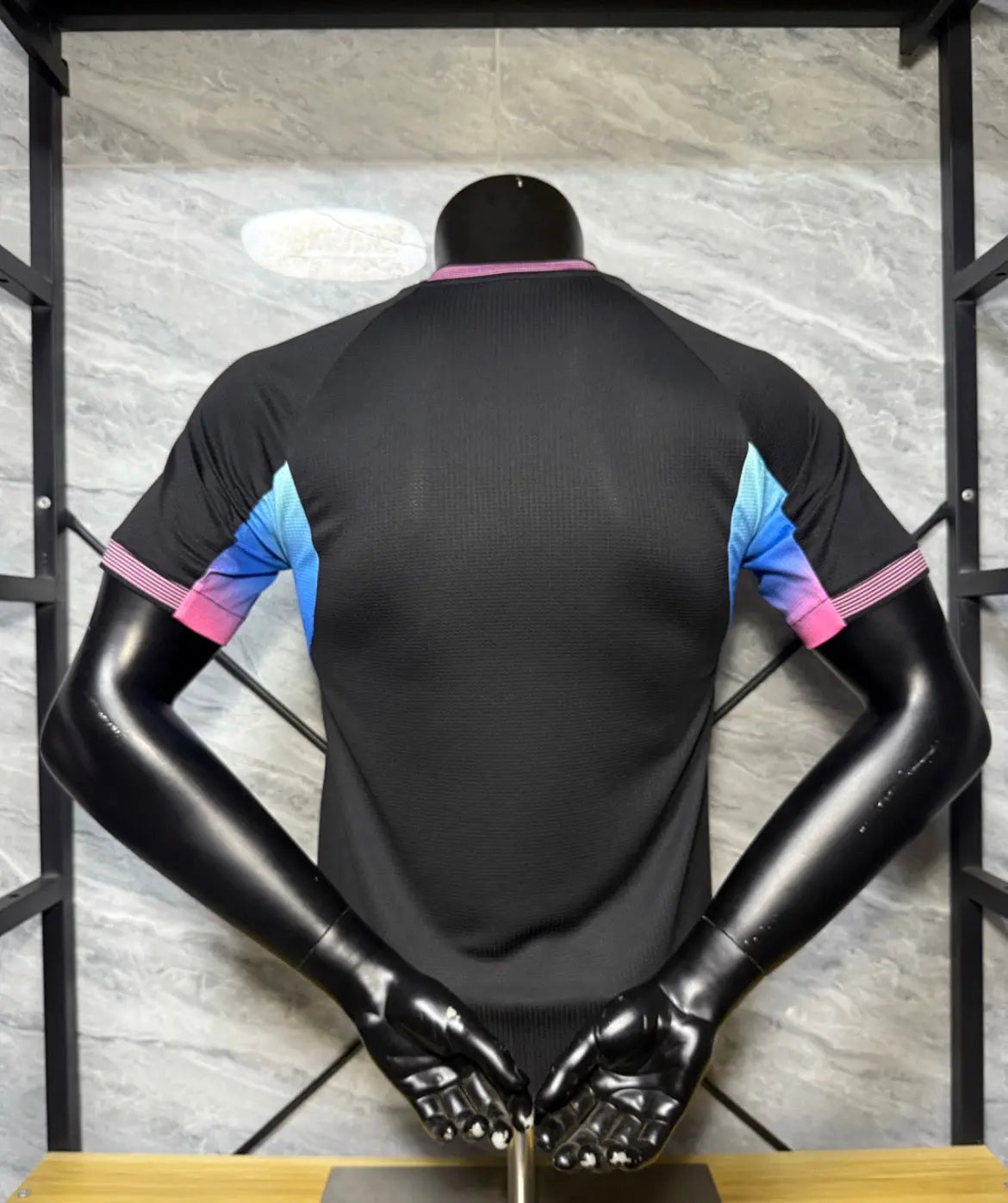 Maillot Algérie Concept