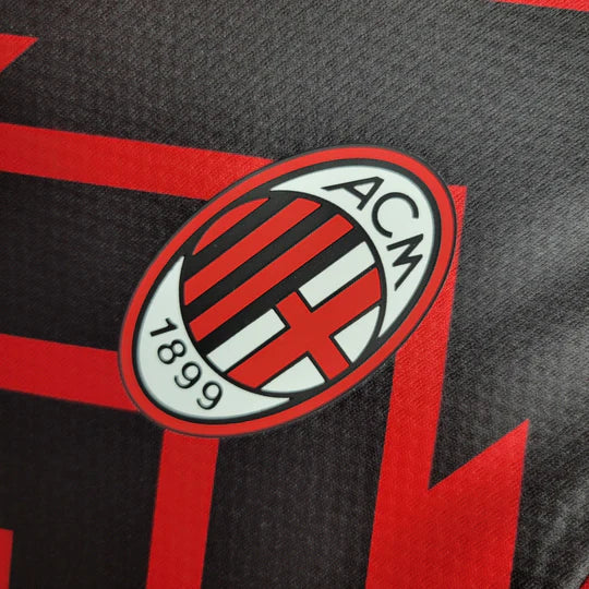 Maillot AC Milan 2023 2024 entrainement