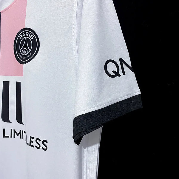 PACK | Maillot Paris Extérieur 21/22 + F50 ELITE SG