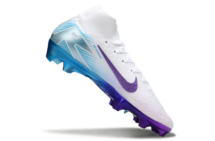 PACK | Maillot Argentine extérieur Violet 23/24 + AIR ZOOM MERCURIAL SUPERFLY IIX ELITE FG-8