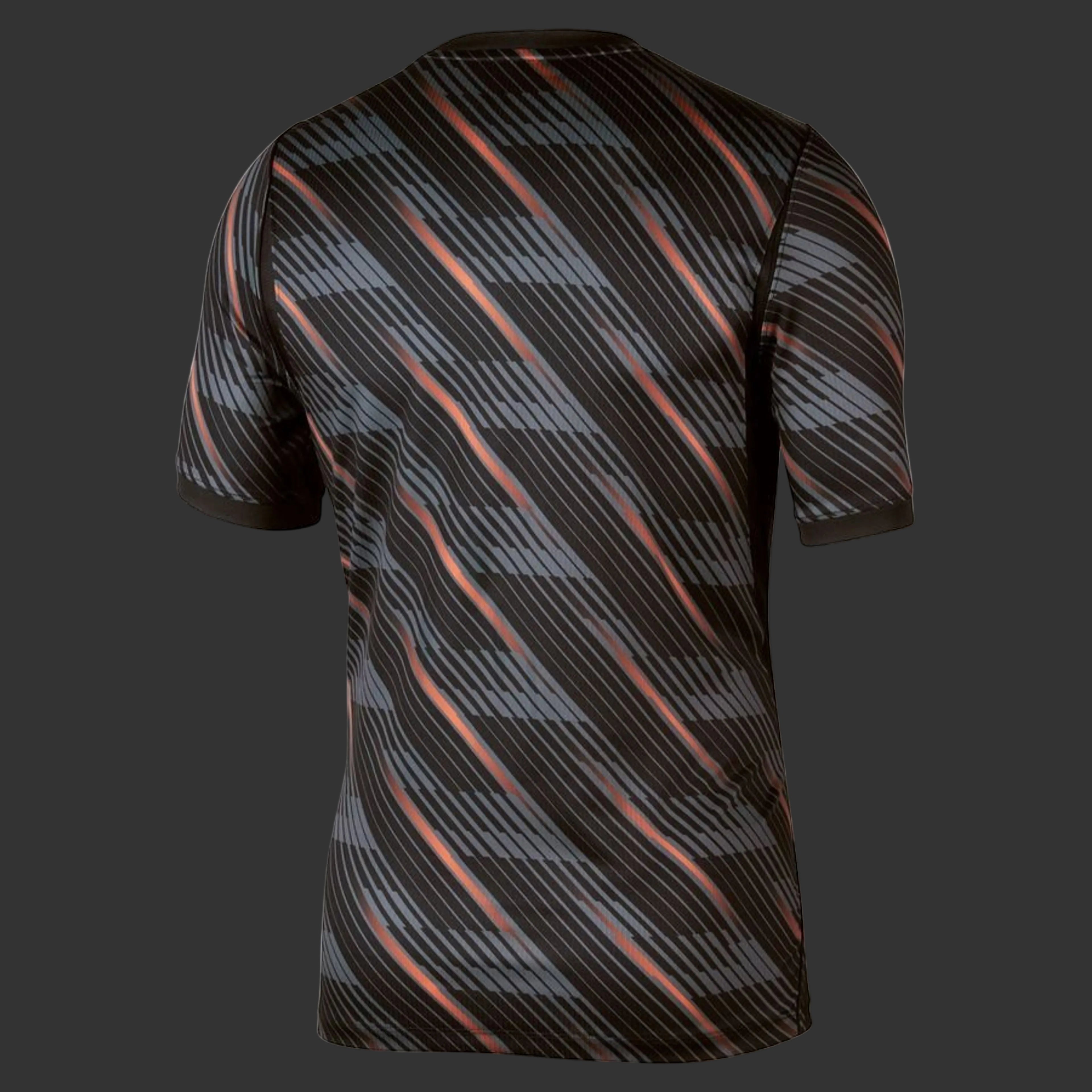 Maillot France de Gardien Coupe du Monde 2026/2027