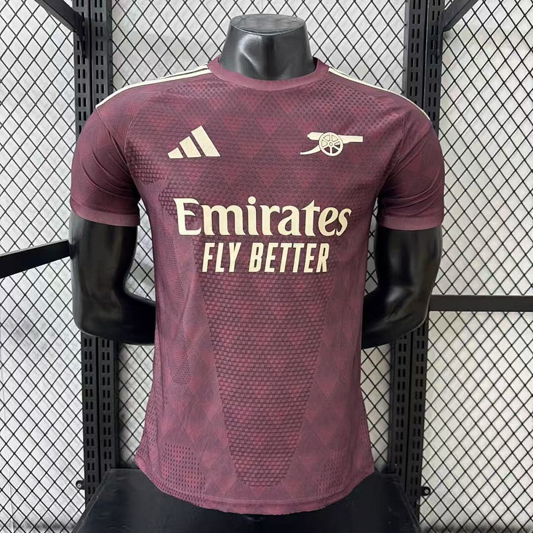 Maillot Arsenal Concept 2026-27