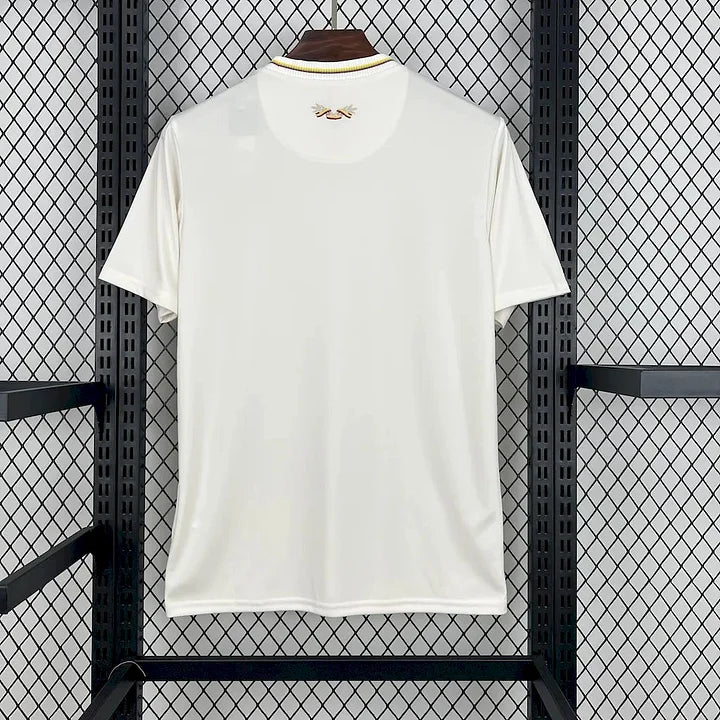 Maillot Colombie foot 100ème anniversaire 2024 2025