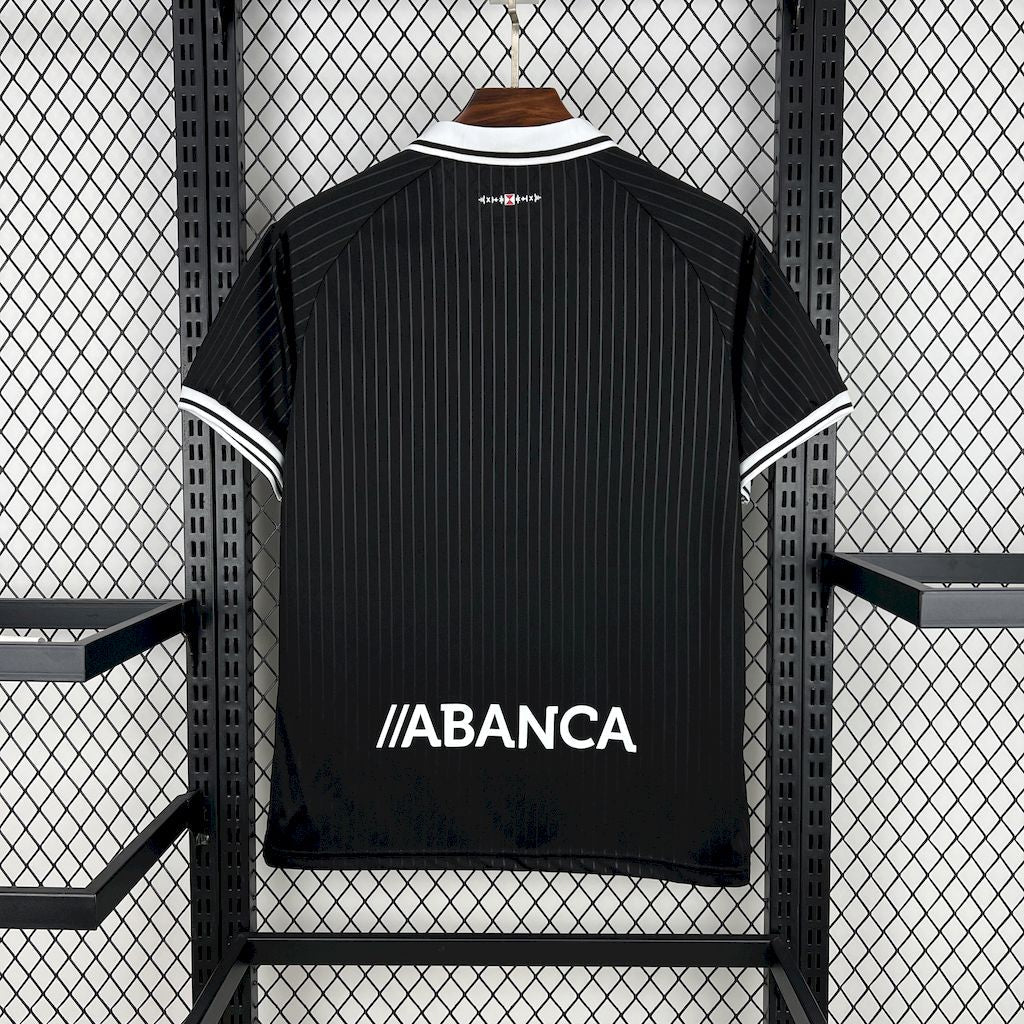 Maillot celta de vigo concept 202526