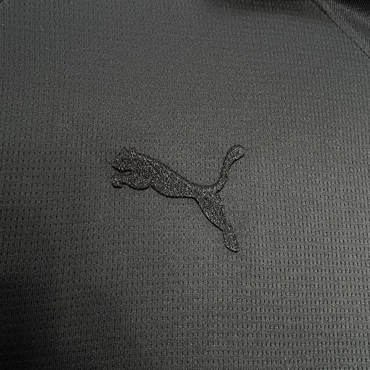 Maillot Olympique de Marseille foot 125 ans 2024 2025 OM noir