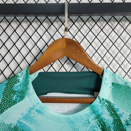 Maillot Portugal saison 2023-2024 entrainement