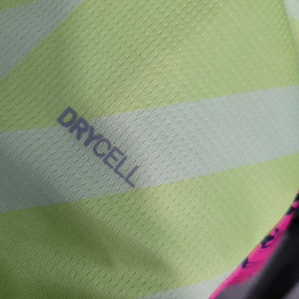 Maillot Manchester City 2023 2024 Gardien