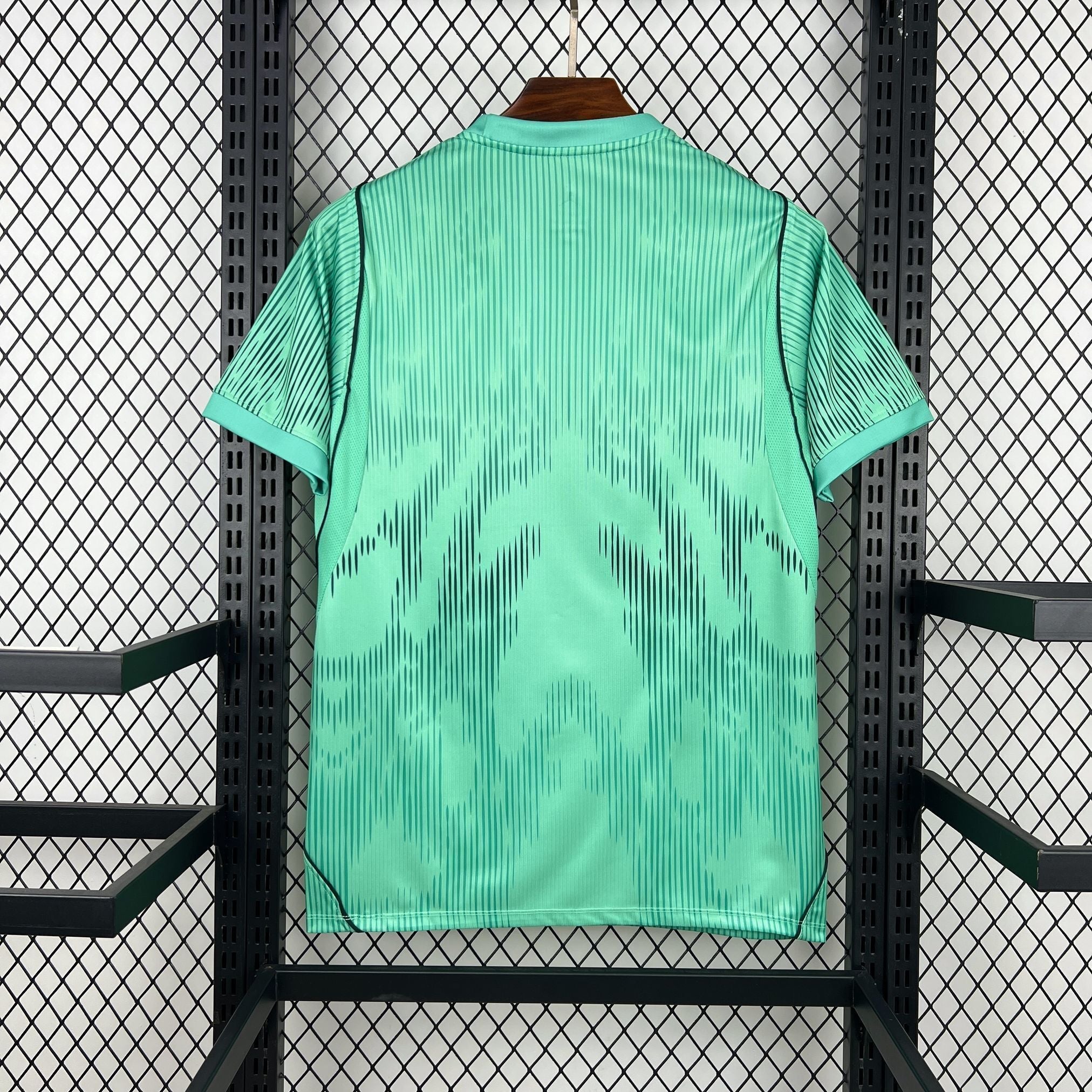 Maillot Brésil Gardien Coupe du monde 2026