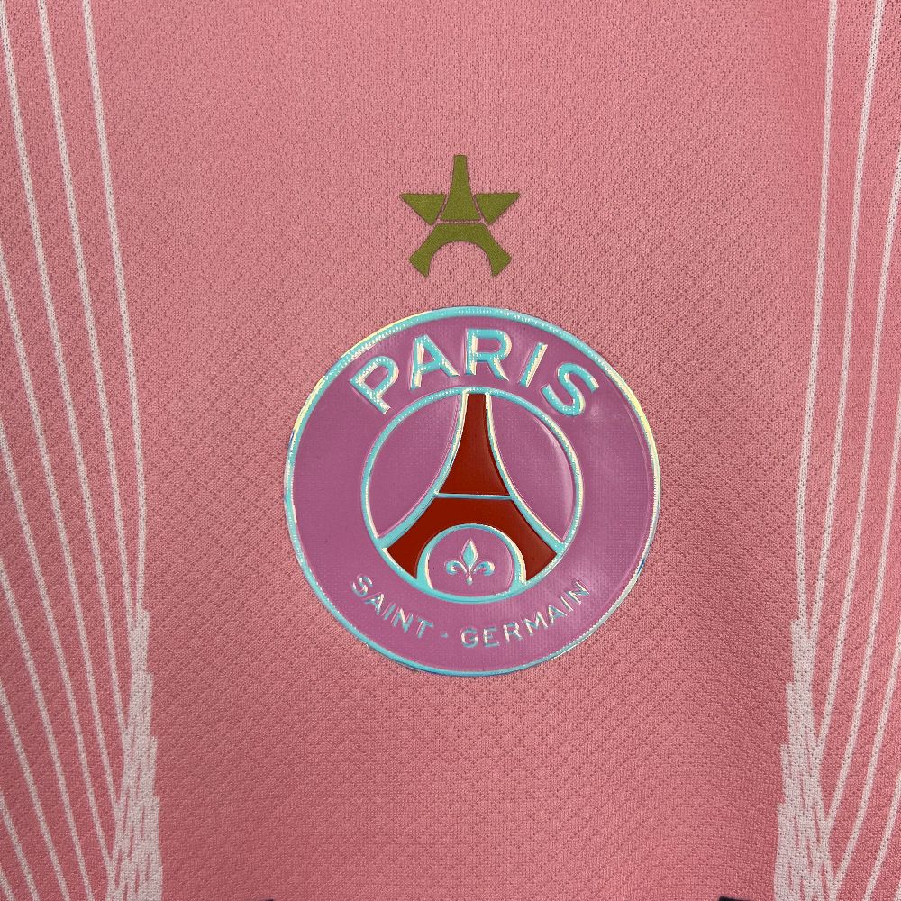 Maillot PSG concept 2025-26