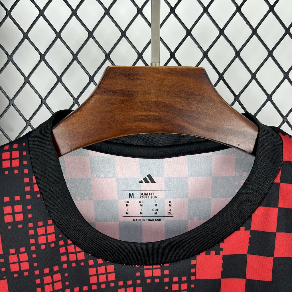 Maillot Benfica entrainement 2025-26