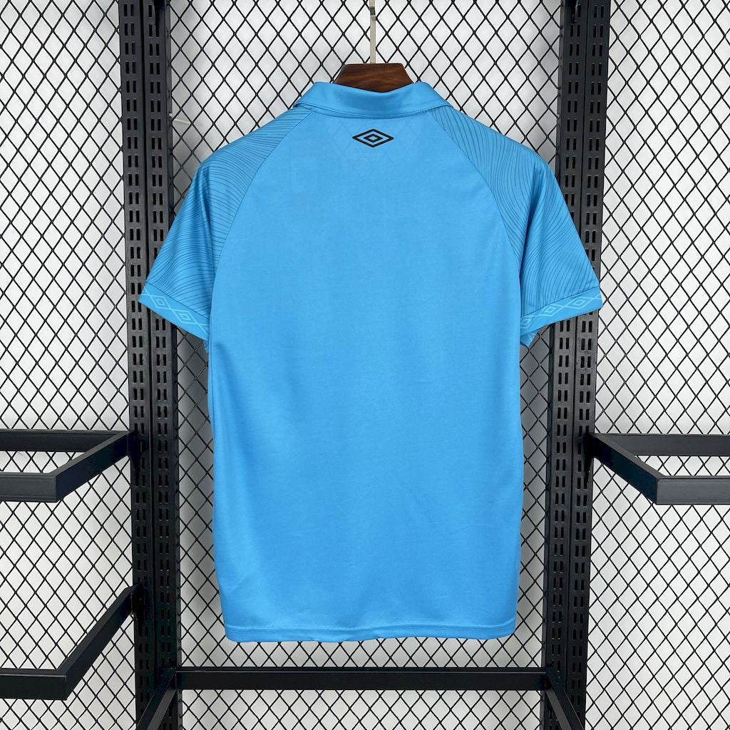 Maillot Santos extérieur 2025-26