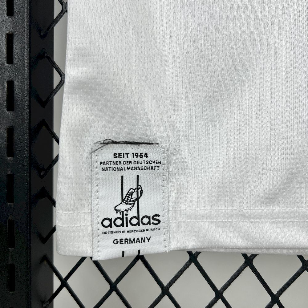 Maillot Allemagne 2025