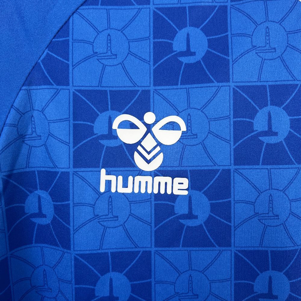 Maillot Sunderland extérieur 2025-26