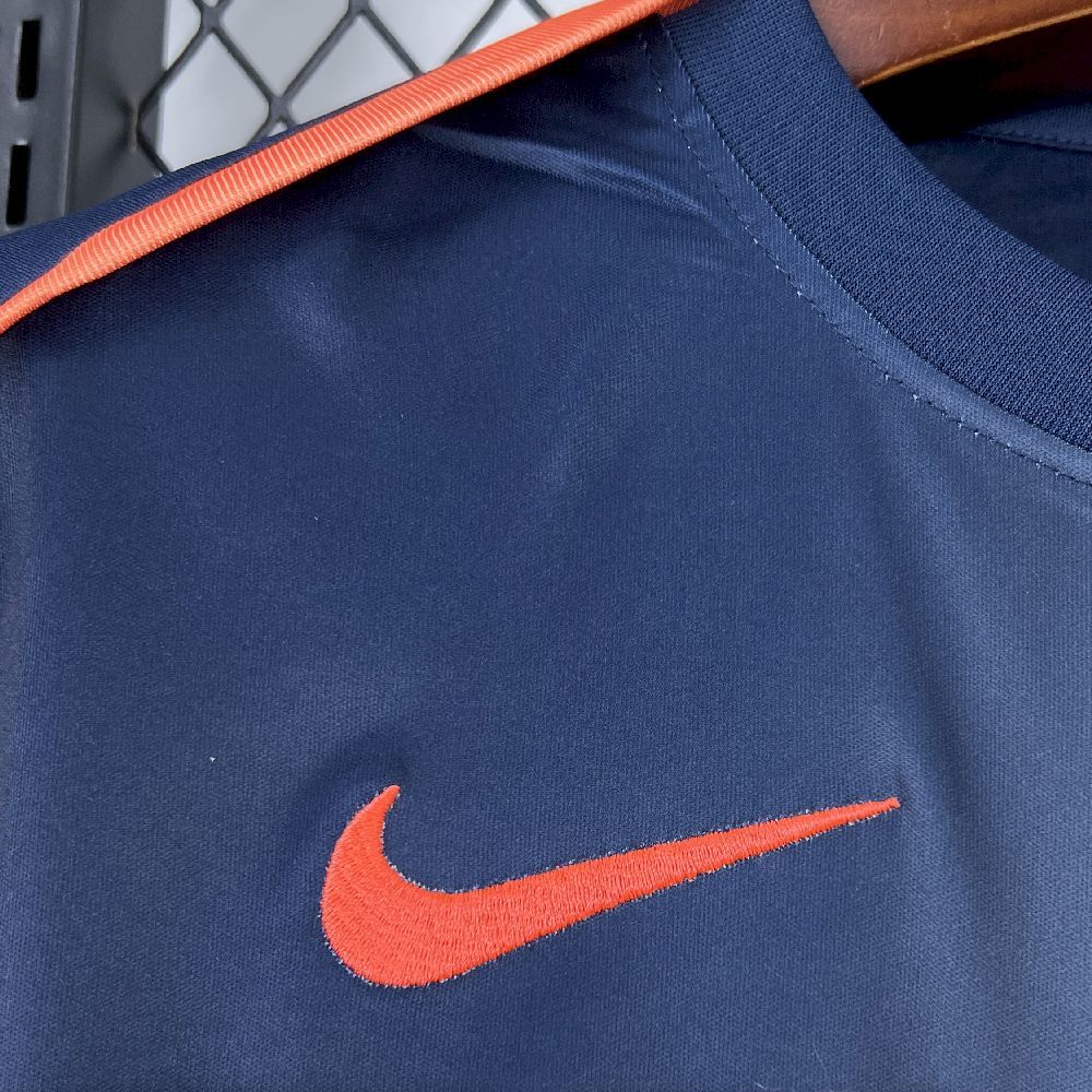 Maillot FC Barcelone extérieur 2025-26