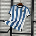 Maillot Real Sociedad 2025-26