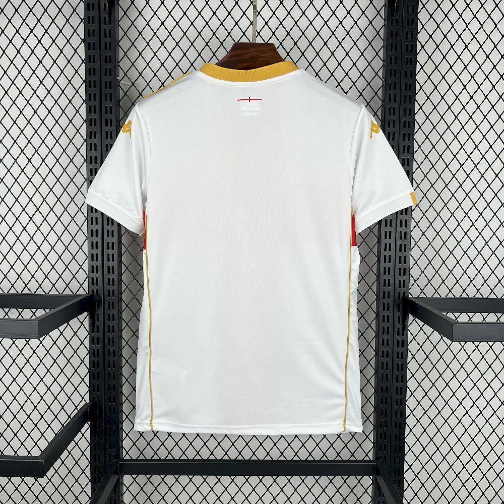 Maillot Genoa 2025-26