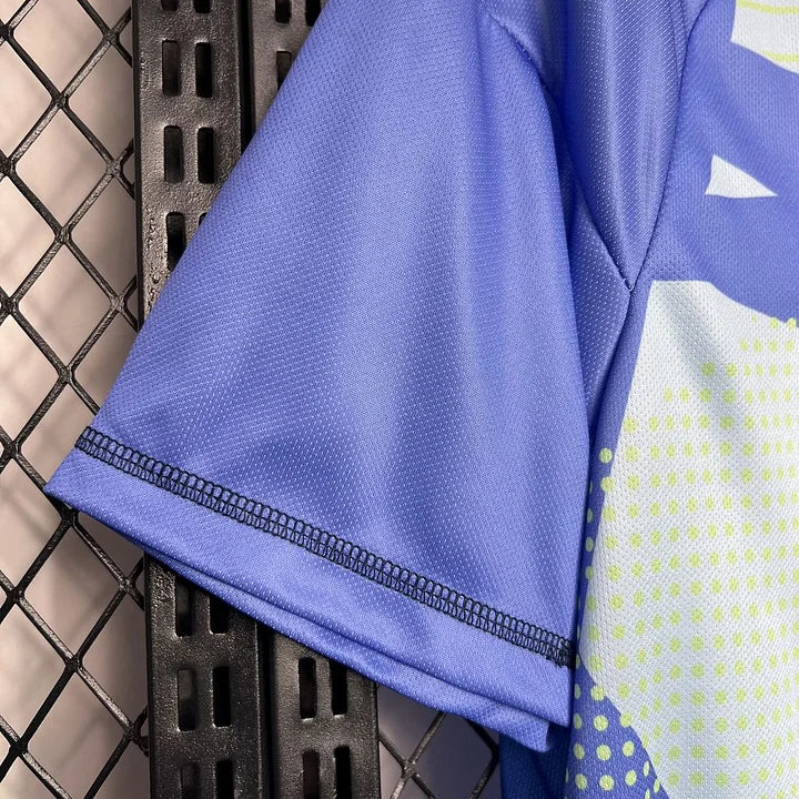 Maillot Manchester United foot 2024 2025 Gardien