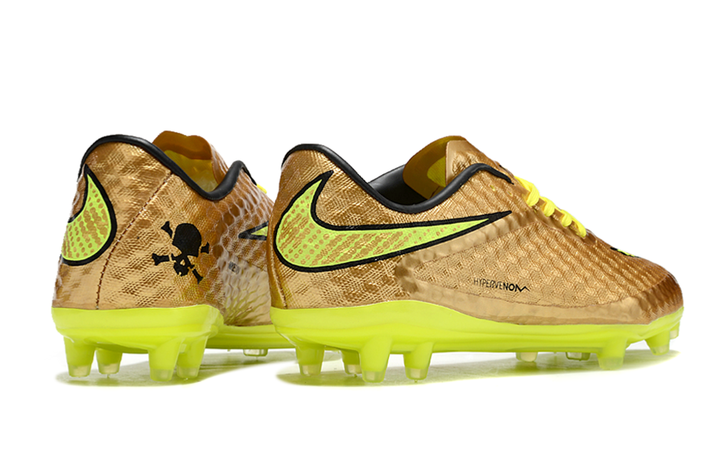 NIKE HYPERVENOM FG-4