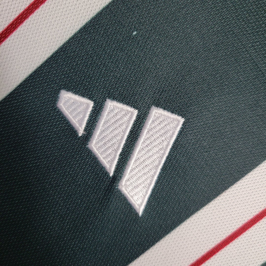 Maillot Manchester United saison 2023-2024 extérieur