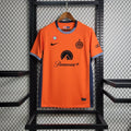 Maillot Inter Milan  Foot Third Orange 2023 2024