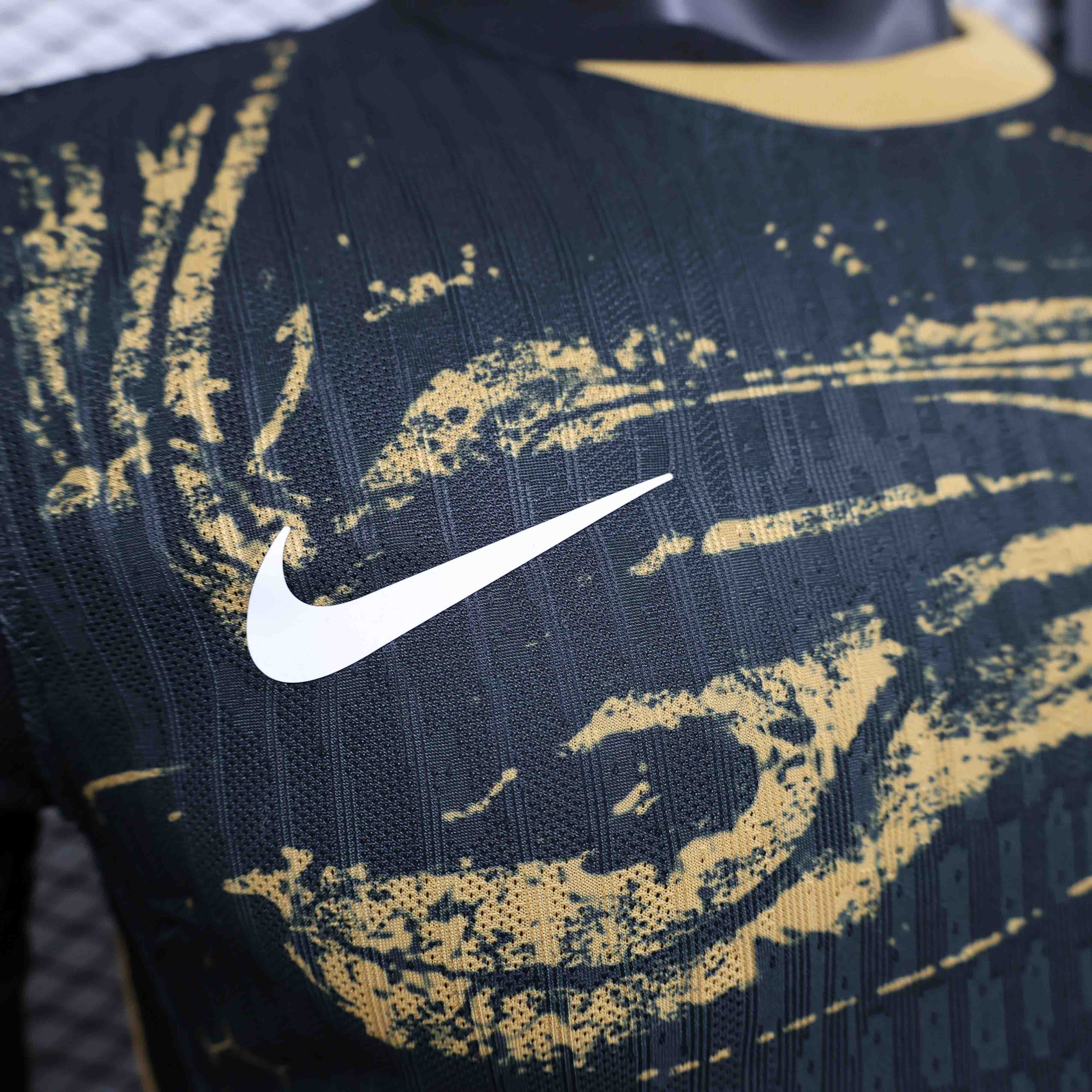 Maillot Sporting concept 2024-25