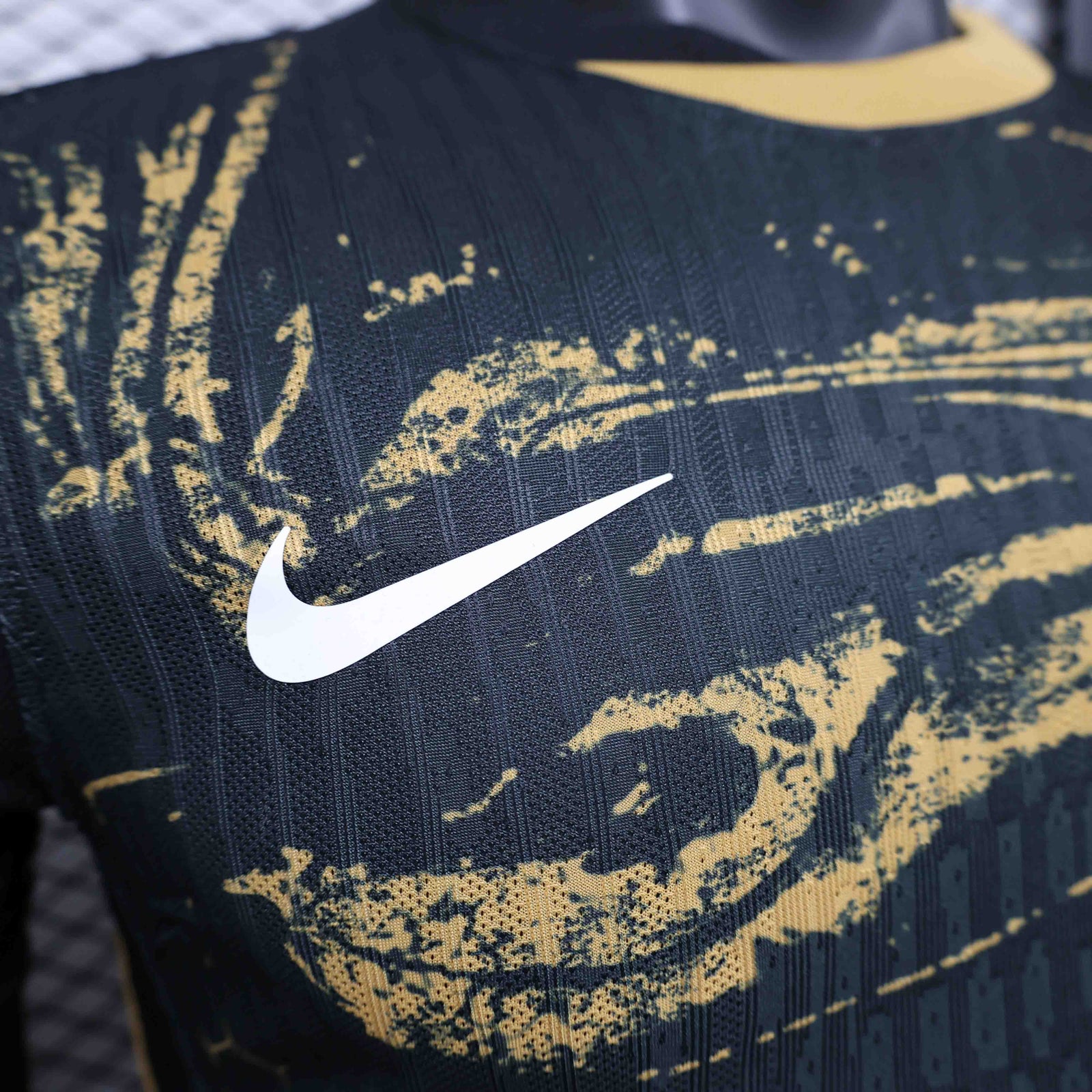 Maillot Sporting concept 2024-25