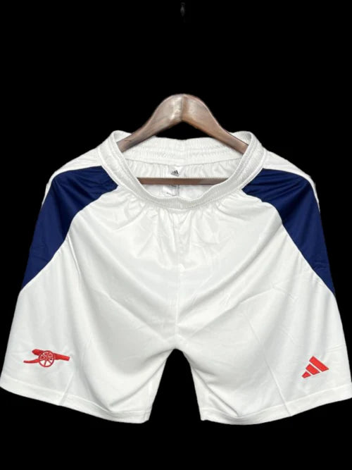 Short Arsenal 2024-25