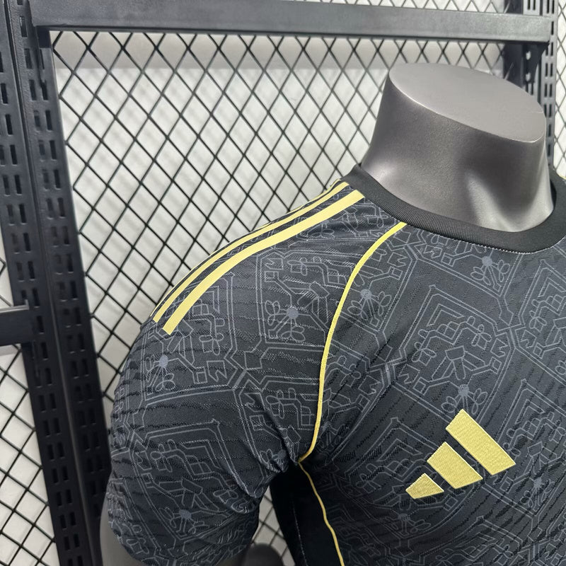 Maillot Mexique concept 2025-26