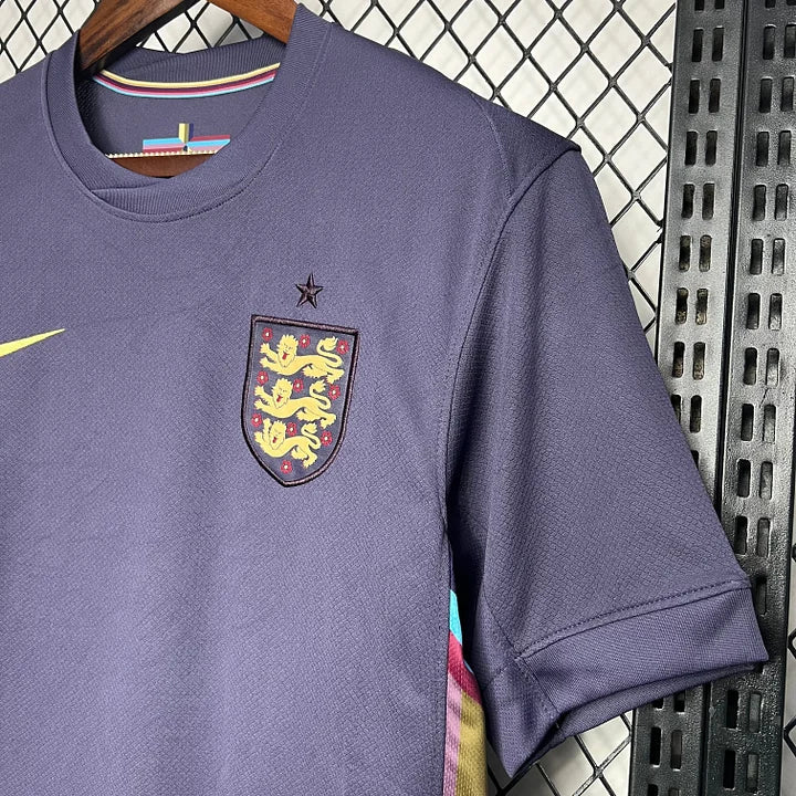 Maillot Angleterre domicile Euro 2024