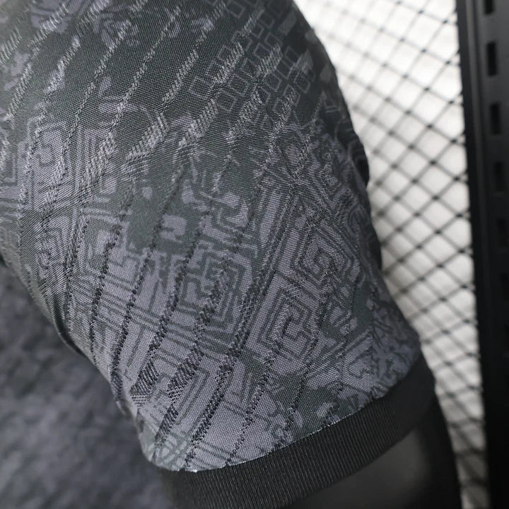 Maillot Argentine foot concept 2024 2025