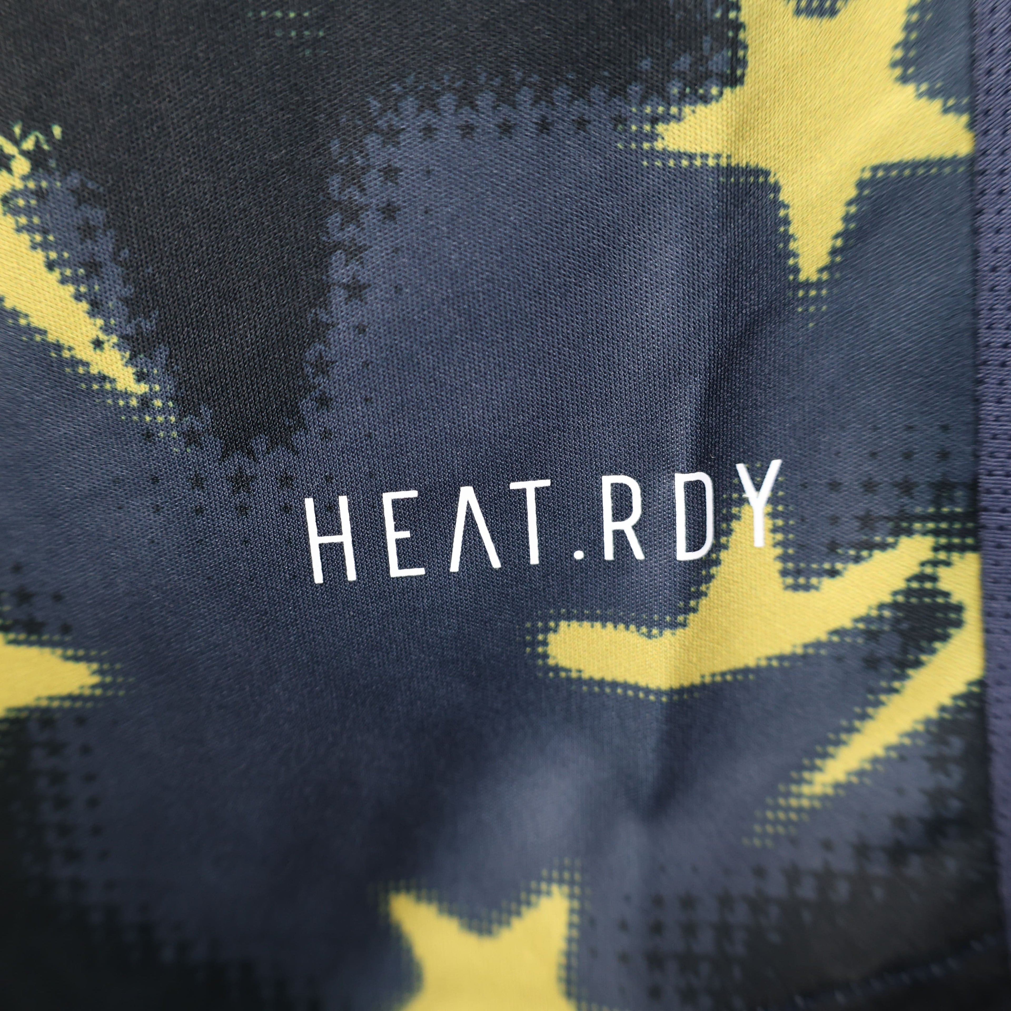 Maillot Boca Juniors 2025-2026