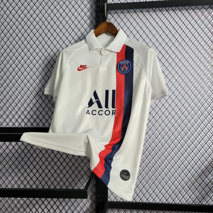 Maillot Paris Retro 2019 2020