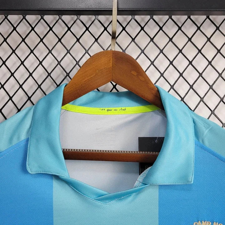 Maillot Retro FC Barcelone2007 2008