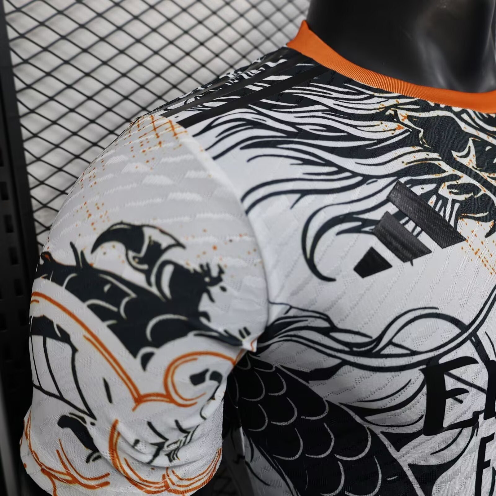 Maillot 25-26 Real Madrid