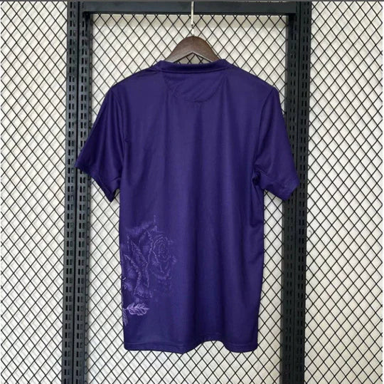 Maillot Real Madrid Fourth Y-3