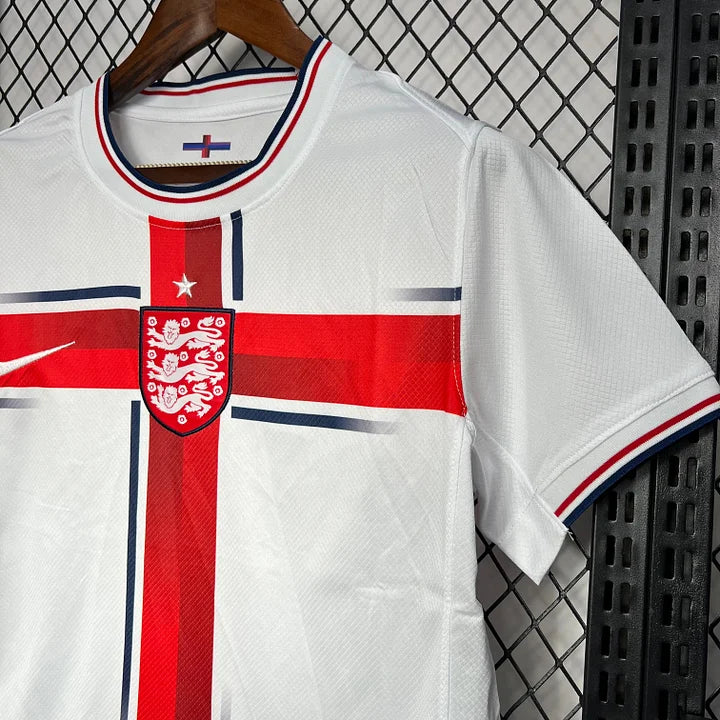 Maillot Angleterre foot 2024 2025