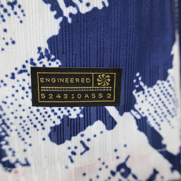 Maillot Paris foot concept 2024 2025