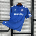 Maillot Chelsea  foot 2009 2010 retro