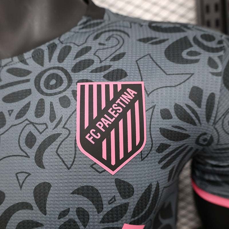 Maillot 2024 Palestine