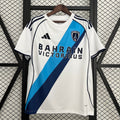 Maillot Paris FC  extérieur 2025-26