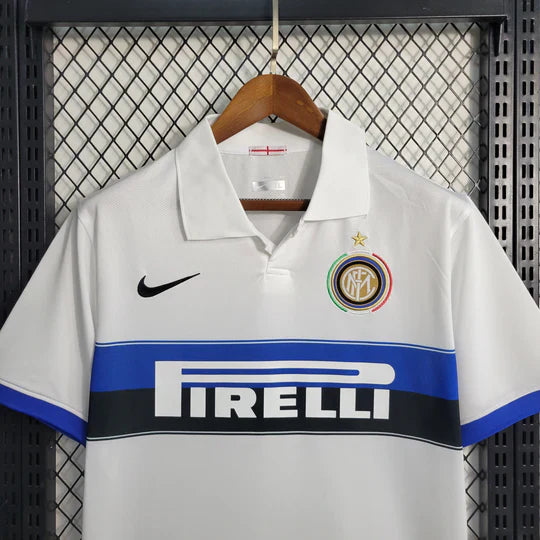 Maillot Inter Milan Retro 2009 2010