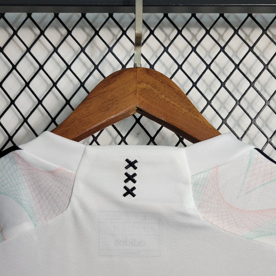 Maillot Ajax saison 2023-2024 extérieur