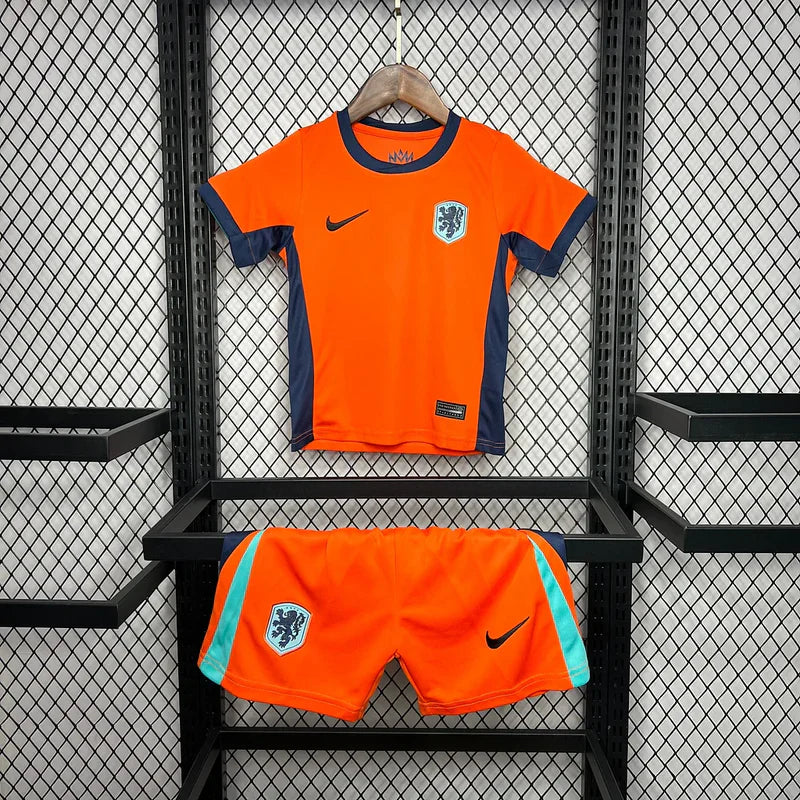 Kit Enfant Pays-Bas 2024/2025